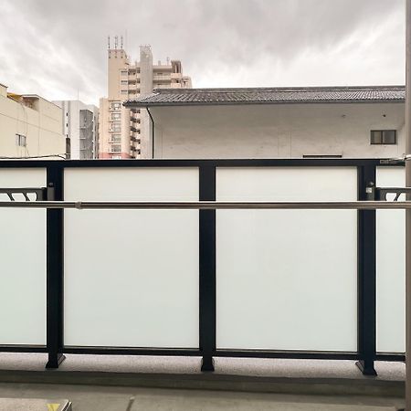 Grandia Shinsaibashi Daire Osaka Dış mekan fotoğraf