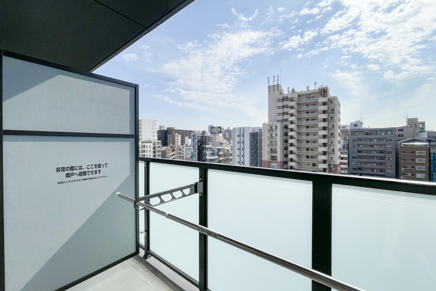 Grandia Shinsaibashi Daire Osaka Dış mekan fotoğraf