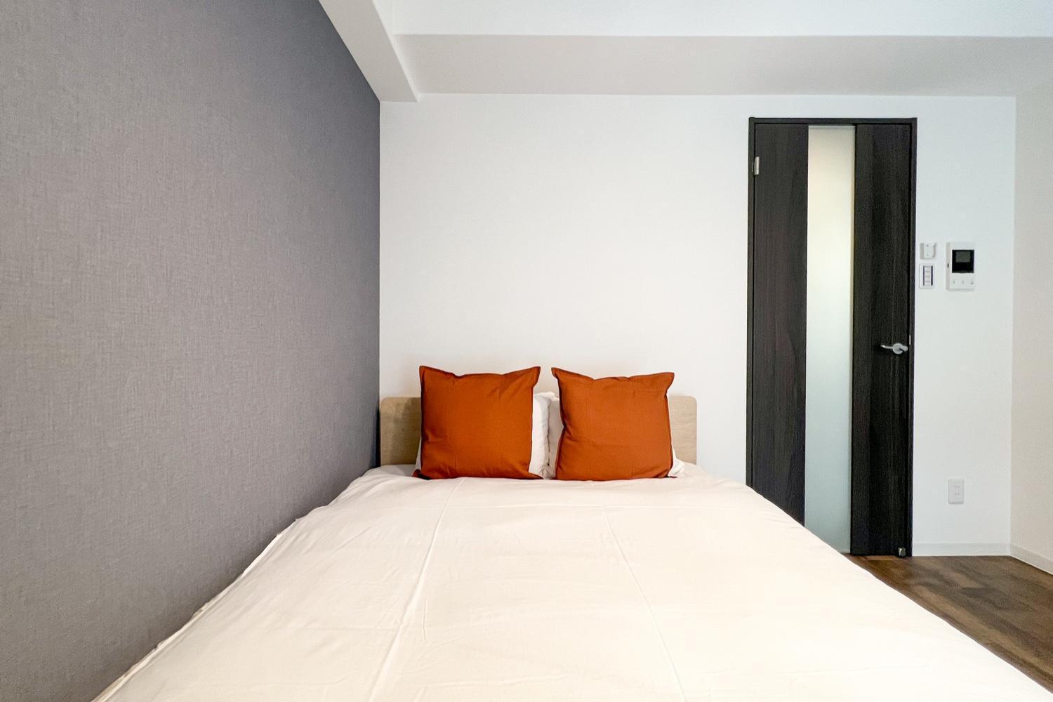 Grandia Shinsaibashi Daire Osaka Dış mekan fotoğraf