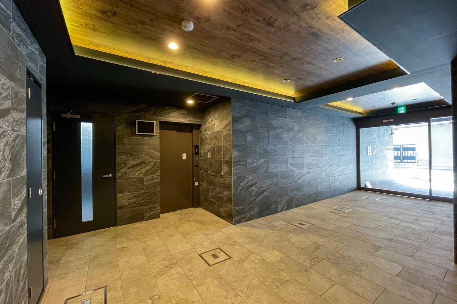 Grandia Shinsaibashi Daire Osaka Dış mekan fotoğraf