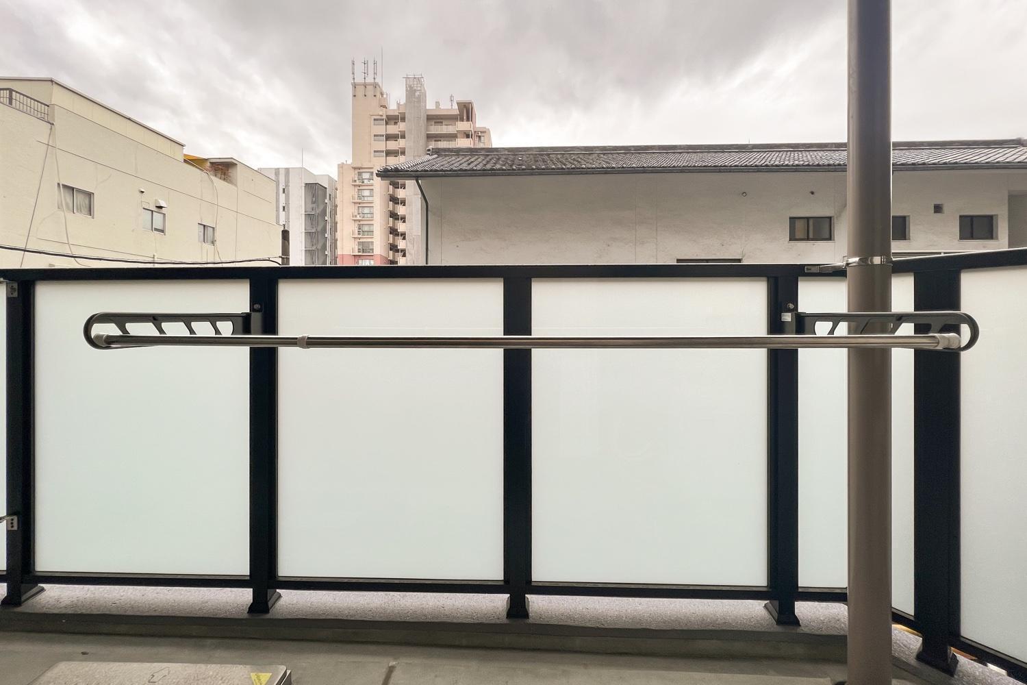 Grandia Shinsaibashi Daire Osaka Dış mekan fotoğraf