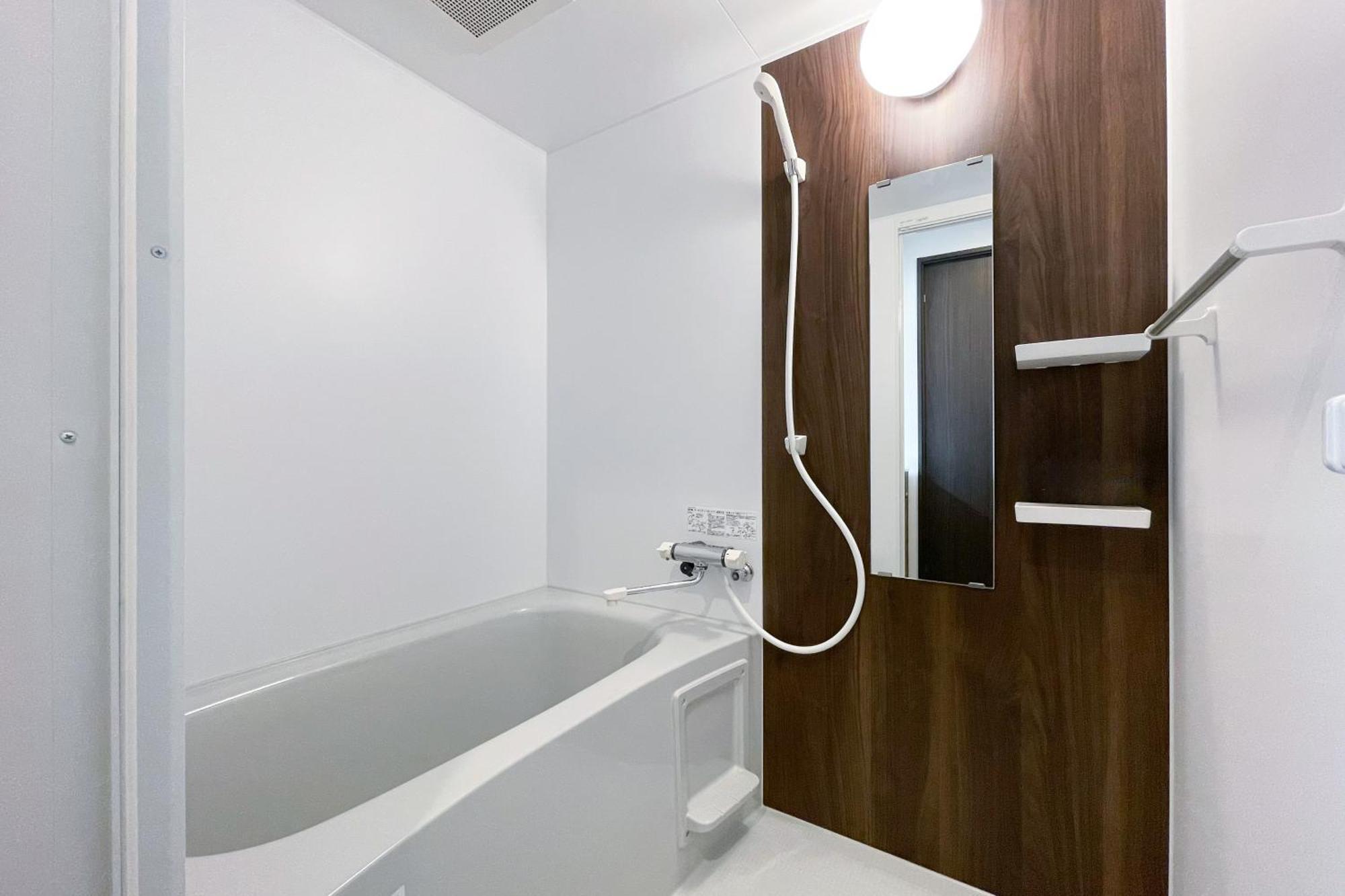 Grandia Shinsaibashi Daire Osaka Dış mekan fotoğraf